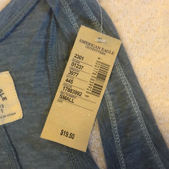 Brand New with Tags American Eagle Tank Top - Picture 4 of 7